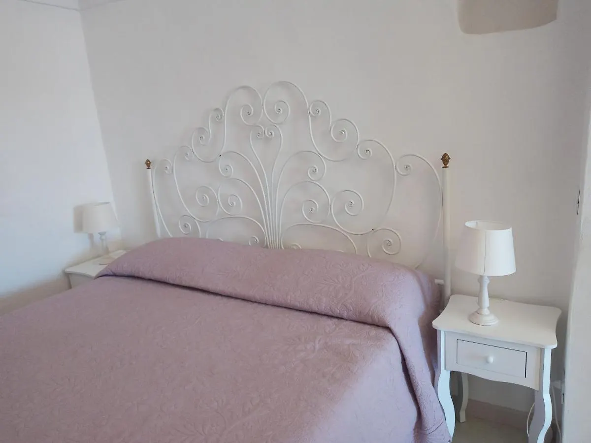 Dammuso Pantelleria - Fiori D'Ossidiana Apartment Kamma