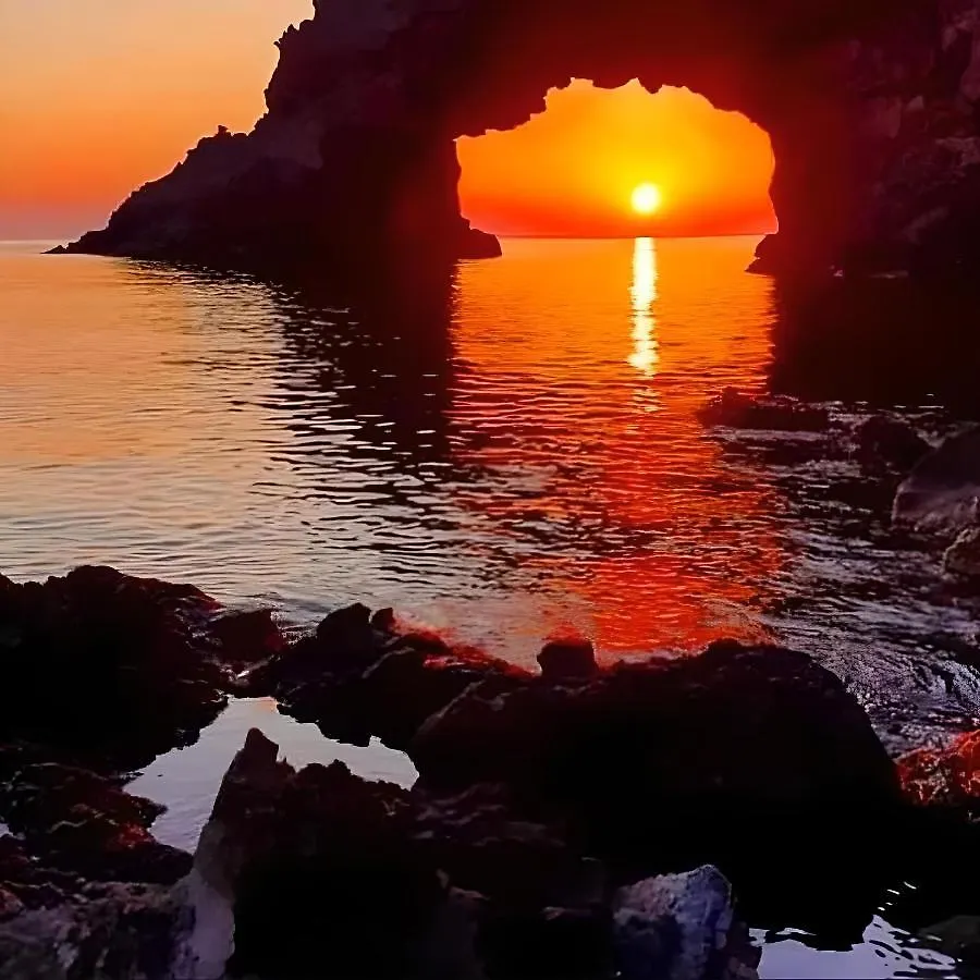 Dammuso Pantelleria - Fiori D\'Ossidiana contacts