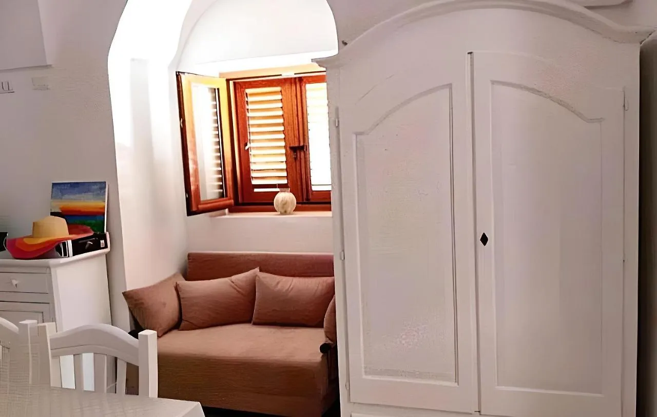 Dammuso Pantelleria - Fiori D'Ossidiana Apartment Kamma
