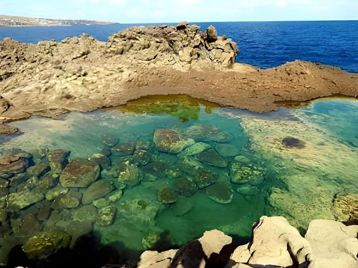 Dammuso Pantelleria - Fiori D'Ossidiana Apartment Kamma Italy