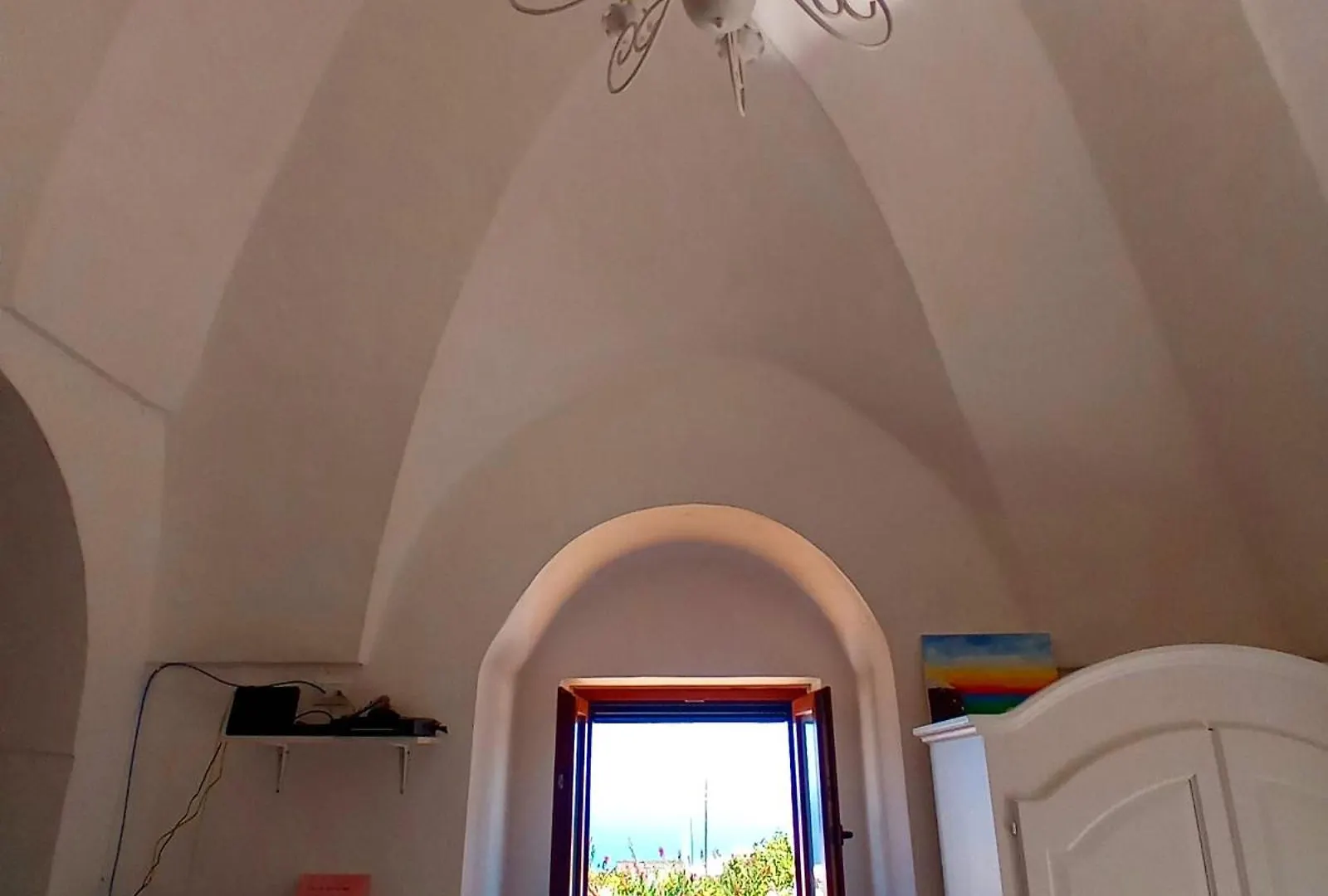 Dammuso Pantelleria - Fiori D'Ossidiana Apartment Kamma