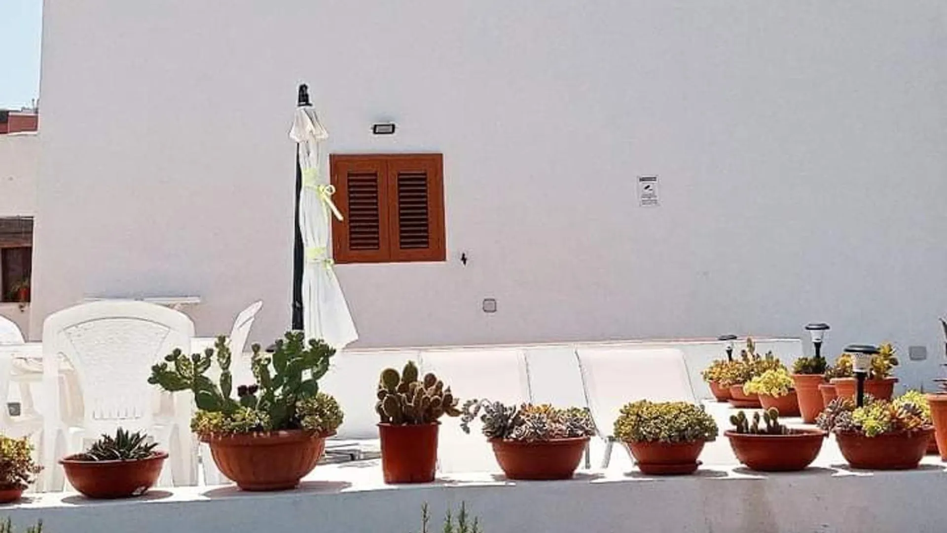 Dammuso Pantelleria - Fiori D'Ossidiana Apartment Kamma Italy