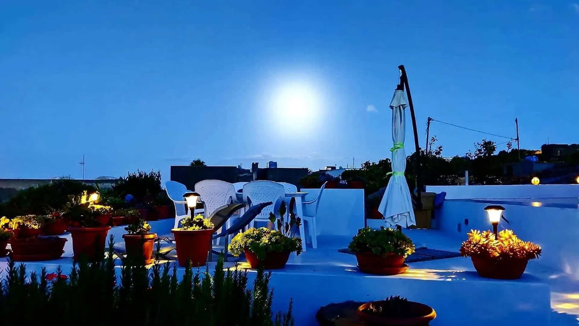 Dammuso Pantelleria - Fiori D'Ossidiana Apartment Kamma