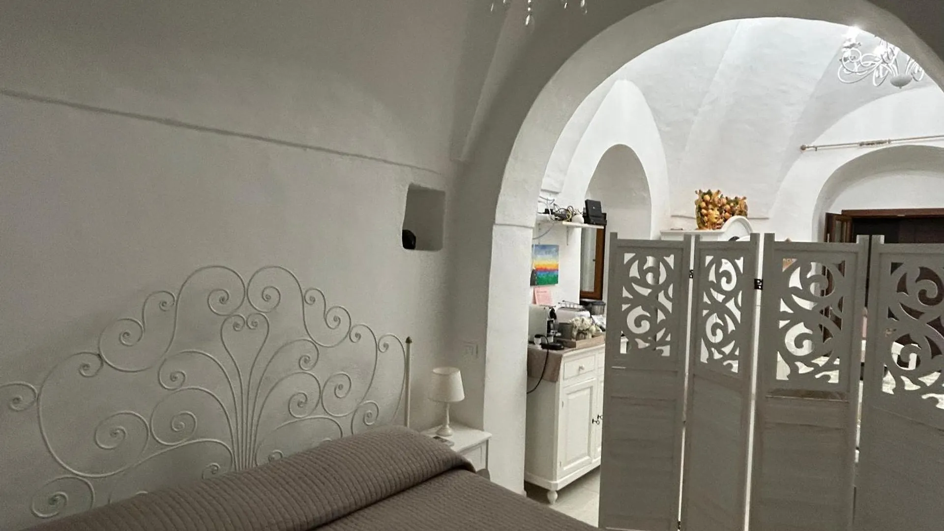 Dammuso Pantelleria - Fiori D'Ossidiana Apartment Kamma Italy